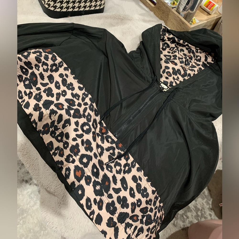 Medium Rain Jacket